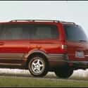 1999 Pontiac Trans Sport on Random Best Pontiac Minivans