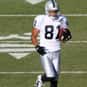 Chaz Schilens is listed (or ranked) 24 on the list The Best Oakland Raiders Wide Receivers of All Time