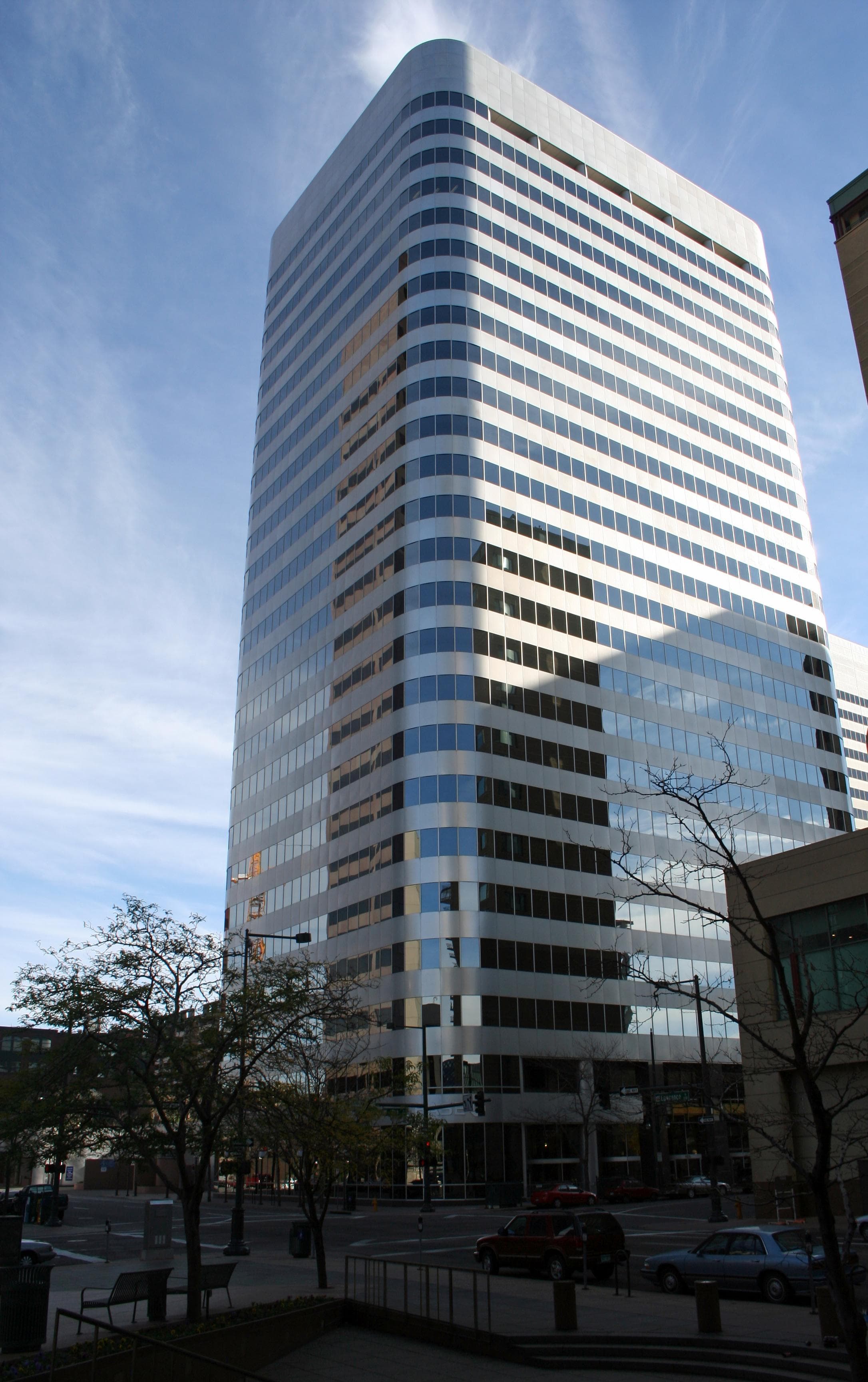 Famous Denver Buildings List of Architecture in Denver Landmarks/Buildings(70 Items)