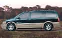 2002 Pontiac Montana Minivan FWD on Random Best Pontiac Minivans