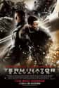 Terminator Salvation on Random Best Cyborg Movies