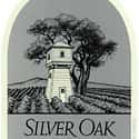 Silver Oak Cellars on Random Best Wine Brands