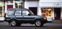 1997 Land Rover Discovery on Random Best Land Rover Discoverys
