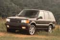 1999 Land Rover Range Rover on Random Best Land Rovers