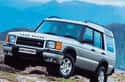 2000 Land Rover Discovery Series II on Random Best Land Rover Discoverys