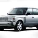 2002 Land Rover Range Rover on Random Best Land Rover Range Rovers