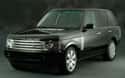 2004 Land Rover Range Rover on Random Best Land Rovers