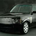 2004 Land Rover Range Rover on Random Best Land Rover Range Rovers