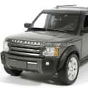2005 Land Rover LR3 on Random Best Land Rover Discoverys