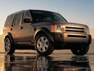 Best Land Rover Discoverys Most Reliable Land Rover Discoverys