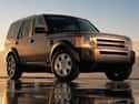 2006 Land Rover LR3 on Random Best Land Rover Discoverys