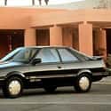 1990 Subaru Loyale Sedan on Random Best Subaru Sedans
