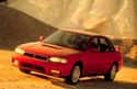 1994 Subaru Legacy Station Wagon on Random Best Station Wagons