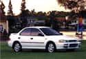 1998 Subaru Impreza Coupé on Random Best Subaru Imprezas