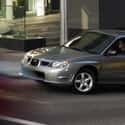 2006 Subaru Impreza Wagon on Random Best Subarus