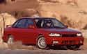 1998 Subaru Legacy Station Wagon on Random Best Subaru Legacys