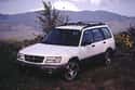 1998 Subaru Forester on Random Best Subaru Foresters