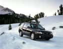 2004 Subaru Forester on Random Best Subaru Foresters