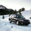 2004 Subaru Forester on Random Best Subarus