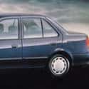 1990 Suzuki Swift Hatchback on Random Best Suzukis