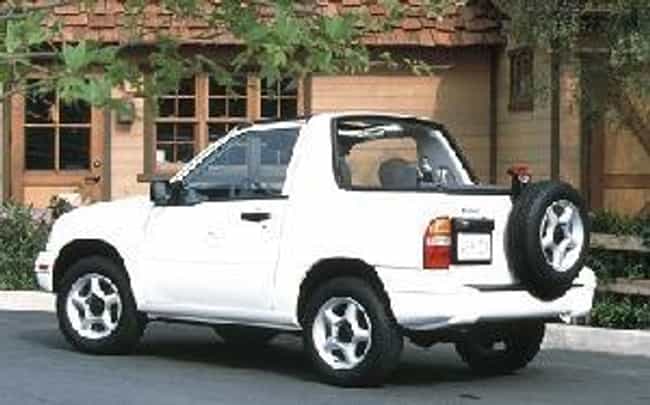All 2 Door Suv 4wds List Of Popular 2 Door Suv 4wds