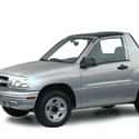 2000 Suzuki Vitara 2 Door SUV 4WD on Random Best 2 Door SUV 4WDs
