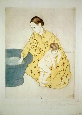 Etching Art List of Famous Etching Artwork