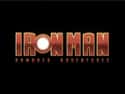 Iron Man: Armored Adventures on Random Greatest Animated Superhero TV Series