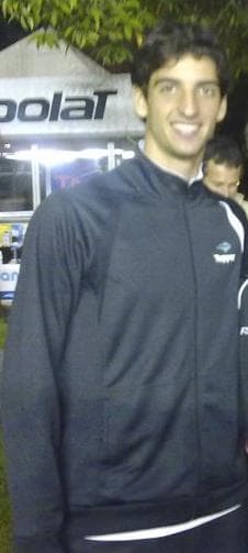 Best Brazilian Tennis Players List of Famous Tennis Players from Brazil