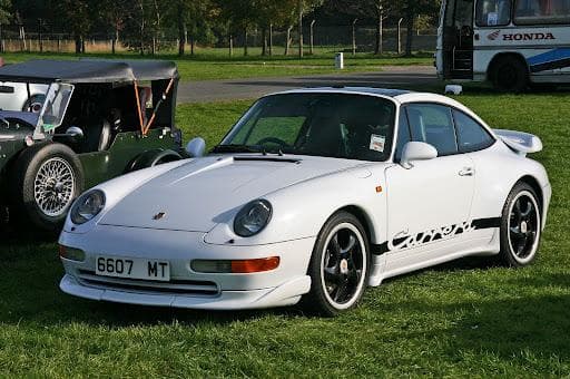 Best Porsche 911s Most Reliable Porsche 911s