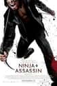 Ninja Assassin on Random Best Action Movies Streaming on Netflix