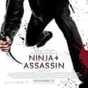 Ninja Assassin on Random Best Martial Arts Movies Streaming on Netflix