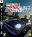 Wangan Midnight on Random Best PlayStation 3 Racing Games