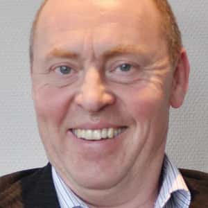 Arne Bergsvåg