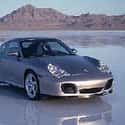 2001 Porsche 911 Cabriolet on Random Best Convertibles