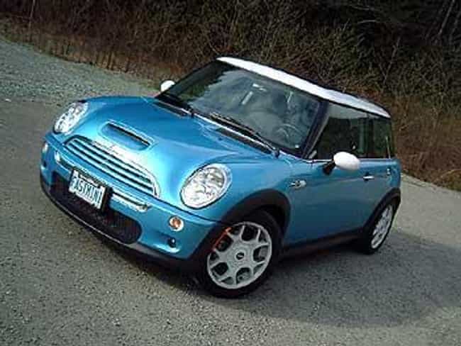 Mini Cooper Models >> List Of Popular Mini Coopers Mini Cooper Models >> List Of Popular Mini Coopers