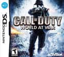 Call of Duty: World at War on Random Most Compelling Video Game Storylines