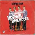 The Return of the Fabulous Hofner Blue Notes on Random Best Chris Rea Albums