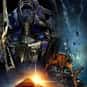 Transformers: Revenge of the F... is listed (or ranked) 5 on the list The Worst Movies Of All Time