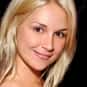 Sarah Vandella is listed (or ranked) 18 on the list List of Top Female Pornstars