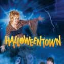 1998   Halloweentown is a 1998 Disney Channel Original Movie released in October 1998.