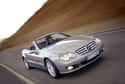 2002 Mercedes-Benz SL-Class SL500 Roadster on Random Best Mercedes-Benz SL500 Roadsters