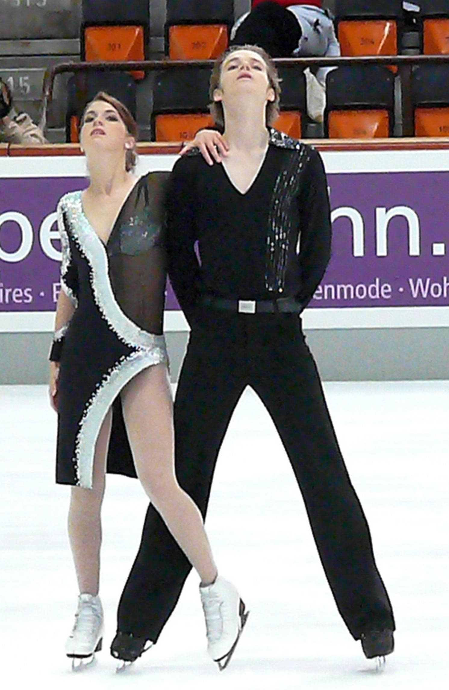 Famous Figure Skaters from Germany List of Top German Figure Skaters