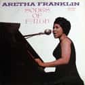 Songs of Faith on Random Best Aretha Franklin Albums