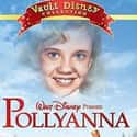 Pollyanna on Random Movies Based On Books You Should Have Read In 4th Grad