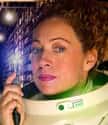 River Song on Random Greatest Scientist TV Characters