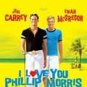 I Love You Phillip Morris on Random Best LGBTQ+ Comedy Movies