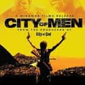 City of Men on Random Great Movies About Urban Teens