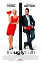 The Ugly Truth on Random Best Romantic Comedies Of 2010s Decad