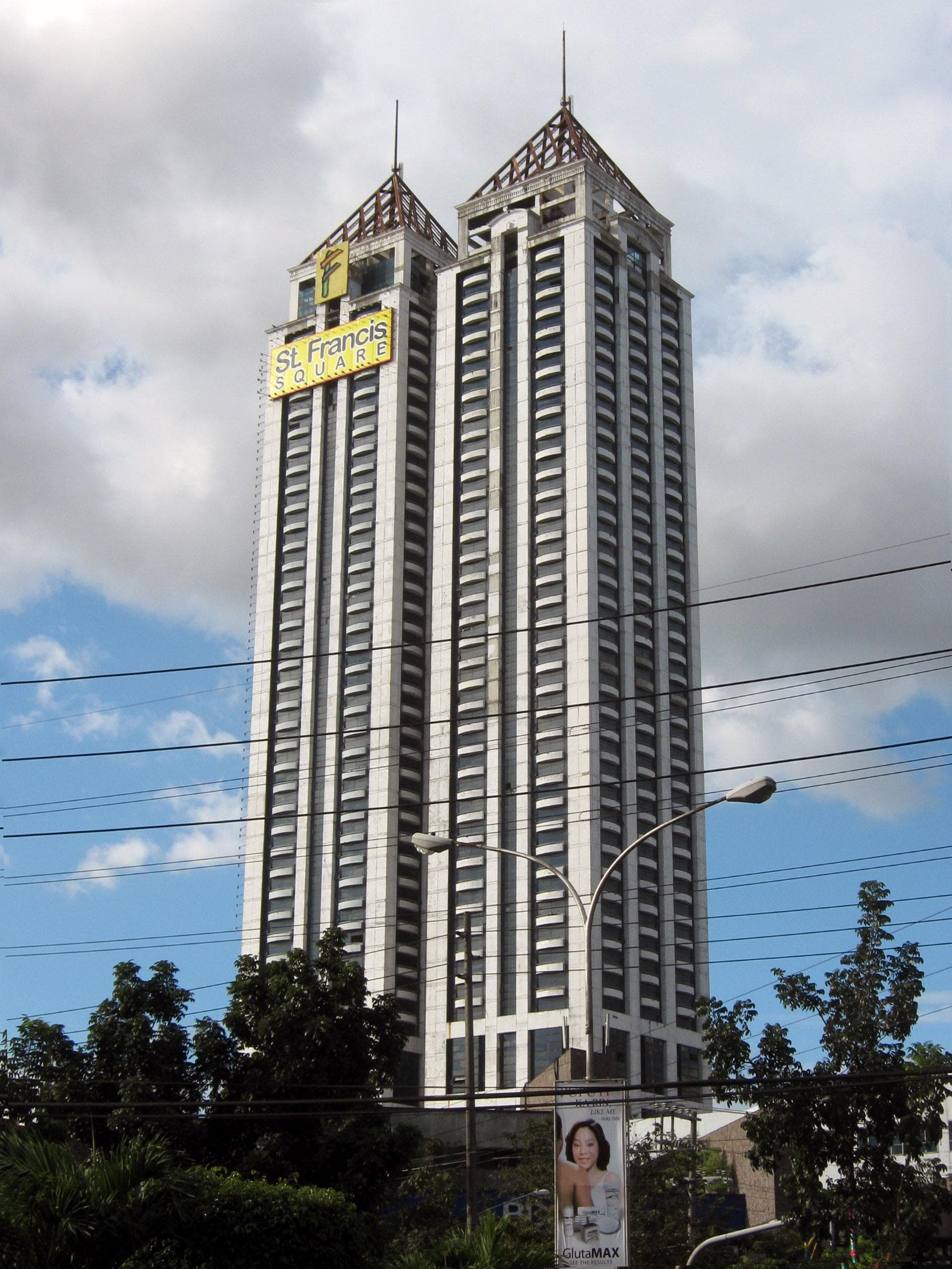 Famous Pasig City Buildings List of Architecture in Pasig City